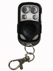 ATA PTX-4 Replacement Remote Control Transmitter Gate Key Fob PTX4