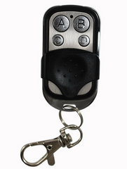 Fixed Code Universal Cloning Remote Control Transmitter 433.92 MHz