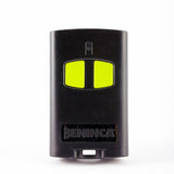 BENINCA TO GO 2 VA / TO.GO 2VA TOGO2VA TO.GO.2VA Gate Remote Control