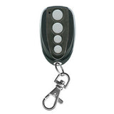 DEA MIO TR2 TR4 GENIE Replacement Remote Control Transmitter Key Fob 433.92 MHz