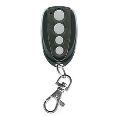 DEA MIO TR2 GENIE Grey Replacement Remote Control Transmitter Key Fob 433.92 MHz