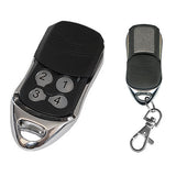 BFT Mitto Replacement Remote Control Transmitter Key Fob 433.92 MHz