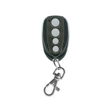 PROTECO HIT 3 Replacement Remote Control Garage Gate Transmitter Cloning Fob 433.92 MHz
